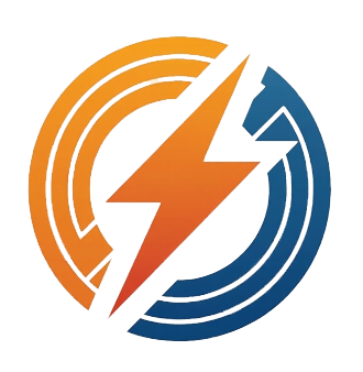 恒能数智 Logo